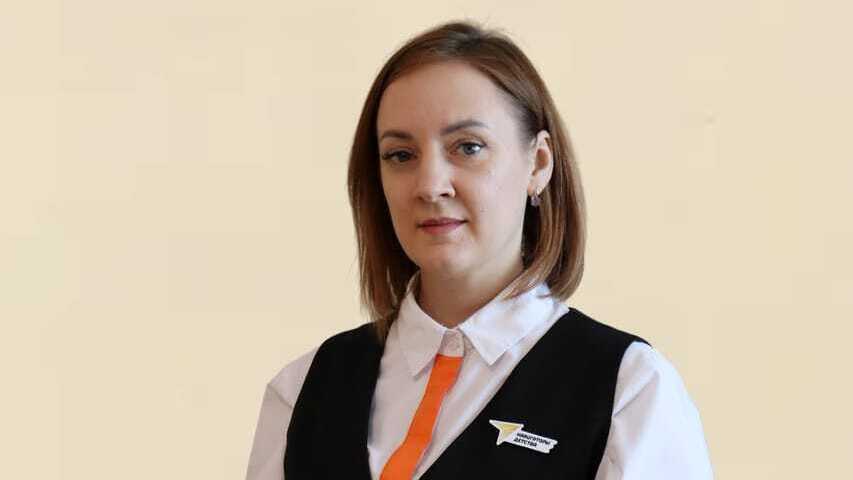 Советник директора по воспитанию и взаимодействию с детскими общественными объединениями